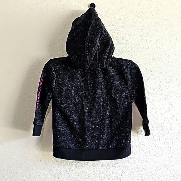 Infant (9M) carhartt sweatshirt hoodie - Picture 4 of 5